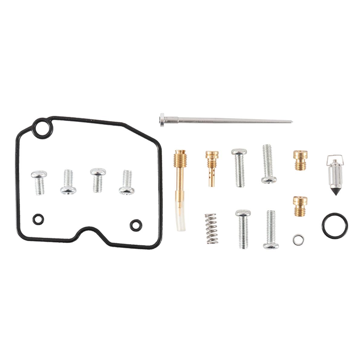 BALLS 26-1183 Racing Carburetor Rebuild Kit